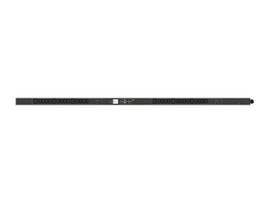 LEGRAND-RARITAN PDU 1PH, 208VAC 30A (24A RATED); 30 OUTLETS