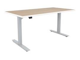 ML 2 STG 2 LEG BASE 30X60 TOP
