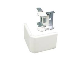 LEGRAND-WIREMOLD STL EXT ELBOW 2400 IVORY