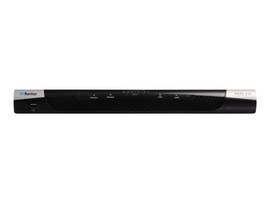LEGRAND-RARITAN 16-PORT KVM-OVER-IP SWITCH 2USERS