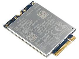 LENOVO NET_BO EM160R-GL CAT16 WWAN P16S G3
