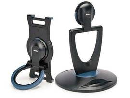 UNIVERSAL TABLET STAND + STATION COMBO
