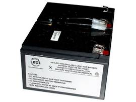 BTI UPS BATTBP1000,SUVS1000,SU1000,SU1000NET