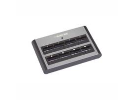BLACK BOX CORP EYPAD WALLMOUNT 8-BUTTON CB-KEYPAD-1G-08