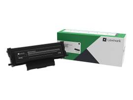 LEXMARK TONER F/ B2236dw XHI-YLD RTN PGM BLK