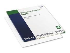 PAPER MATTE SUPER B 17X22 50CT