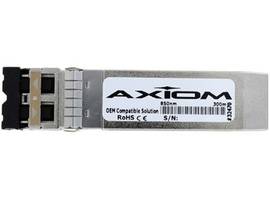 AXIOM 8GBASE-SW SFP+ TRANSCEIVER (8-PACK) FOR BROCADE - XBR-000164