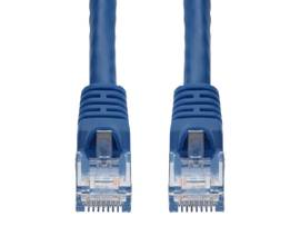 ADD-ON 91M RJ-45 M/M CAT5E BLUE CU PATCH CBL