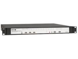 TRIPPLITE CAT5E KVM OVER IP SWITCH 32-PORT 1U TAA