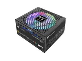 TT GRAND/FULLY MODULAR/850W/14CM RGB FAN/US