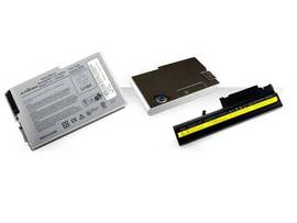 AXIOM LI-ION 6-CELL BATTERY FOR DELL - 312-9955, 0FX8X