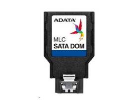 ADATA SATA DOM 2D MLC 008G 0-70C 3K PE C