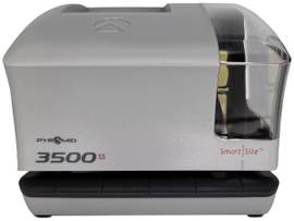 HOUSHTEC TIME CLOCK & DOCUMENT STAMP