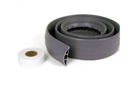 CORD CONCEALER-DARK GRAY  6