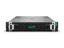 HPE DL385 G11 9354 2P 384G 8SFF NA SVR