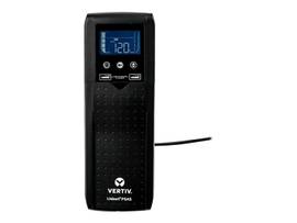 VERTIV PSA5 700VA 420W LCD TOWER UPS