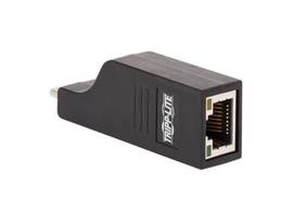 TRIPP LITE USB-C TO GIGABIT ETHERNET ADAPTER