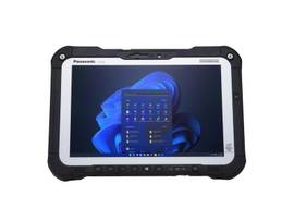 PANASONIC WINDOWS 11 PRO, MK2, I7-1270P, TABLET, 16GB, 512GB SSD OPAL, QUICK RELEASE, LTE, BRIDGE BATTERY, 64 BIT, MUI