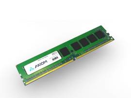 AXIOM 32GB DDR5-5600 ECC UDIMM - AX55600E46D/32G