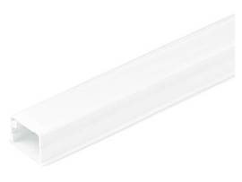 6FT CABLE MANAGEMENT RACEWAY W/ADHESIVE