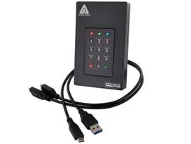 AEGIS FORTRESS L3 1TB SSD