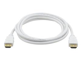 KRAMER FLEXIBLE HIGH SPEED HDMI CABLE WITH ETHERNET-2FT