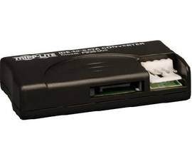 TRIPP LITE IDE TO SERIAL ATA  SATA CONVERTER