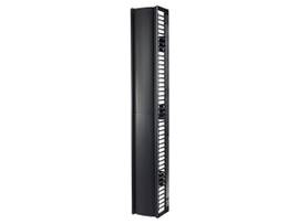 SCHNEIDER VALUELINE 2&4 POST RACKS 84X12 SINGLE