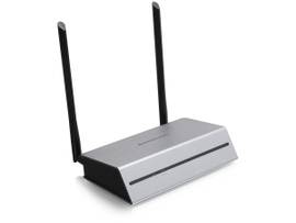 IOGEAR ULT LONG RANGE WRLS VGA RCVR