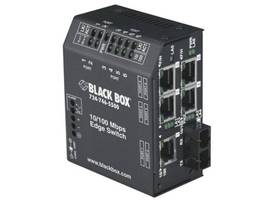 BLACK BOX CORP AVY-DUTY EDGE SWITCHES, (1) 1 LBH150A-ST