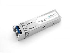 AXIOM 1000BASE-LX SFP TRANSCEIVER FOR HIRSCHMANN - M-SFP-LX/LC EEC