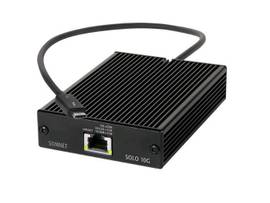 SONNET SOLO 10G THUNDERBOLT 3