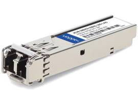 ADDON CIENA XCVR-S80V55-DW61-100-I COMP SFP+