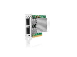 INT E810 100GBE 2P QSFP28 ADPTR
