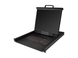 RACKMOUNT KVM CONSOLE-1U 19IN LCD VGA
