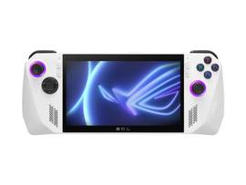 ASUS ROG ALLY 7IN TOUCH SCREEN AMD RYZEN Z1 EXTREME 16GB LPDDR5 AMD RADEON 512GB PCIE G4 SSD OS W11H