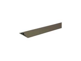 LEGRAND-WIREMOLD NM FLEX PANCAKE 50FT. 1400 BEIGE  (PKG OF 50FT)
