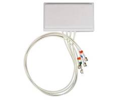 VENTEV 2.4/5GHZ 6DBI WI-FI DIRECTIONAL ANTENNA