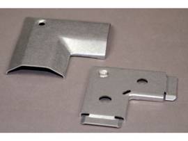 LEGRAND-WIREMOLD STL FLAT 90D. ELBOW 1500