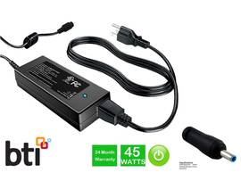 BTI 19V 45W DT AC ADPT BLK F HP PROBK11 G2
