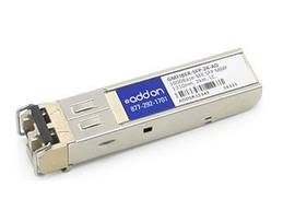 ADD-ONSIXNET GMFIBER-SFP-2K COMP TAA SFP XCVR