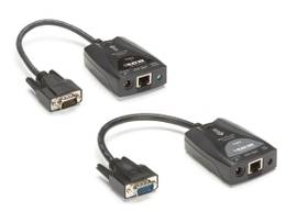 BLACK BOX CORP MINI CATX VGA EXTENDER VX-VGA520-K