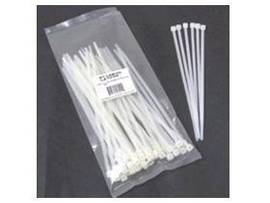 C2G 11.5IN CBL TIES 100PK