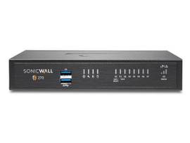 SONICWALL TZ270 WIRELESS-AC INTL SECURE UPGRADE APPLIANCE ONLY NO ATTACHED SUBSCRIPTION MSSP