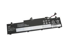 BATTERY TECH BTI 5B11K63025-BTI 3-CELL 11.31V LI-ION BATTERY FOR THINKPAD E14 GEN 5, E14 GEN 5 21JK, E14 GEN 5 21JL, E14 GEN 5 21JR, E14 GEN 5 21JS,