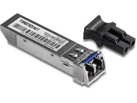 TRENDNET MINI-GBIC SINGLE-MODE LC MODULE (10KM)