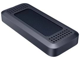TARGUS HYPERDRIVE NEXT USB4 NVME SSD ENCLOSURE HARD DRIVE