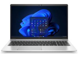 HP EB655G9 R5-5675U 15 8GB/256 PC BL