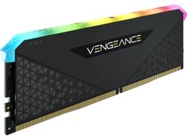 CORSAIR DDR4 3200MHZ 8GB 1X8GB DIMM F/AMD&INT
