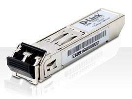 DLINK SINGLE-MODE 1000BASE-LX MINI GBIC MODULE